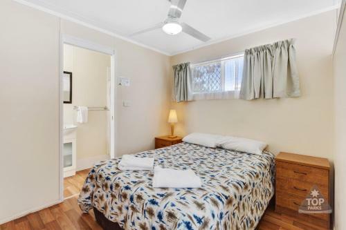 Charters Towers Tourist Park