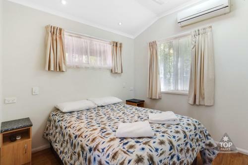 Charters Towers Tourist Park