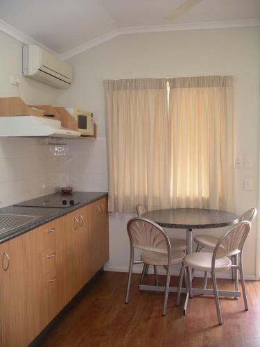 Charters Towers Tourist Park