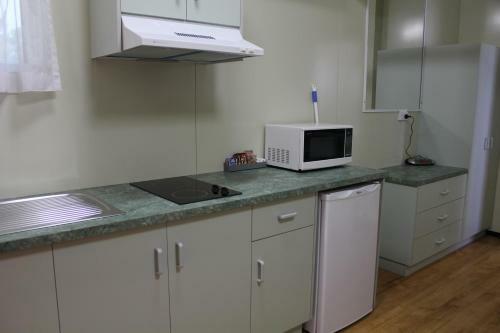 Big4 Aussie Outback Oasis Holiday Park