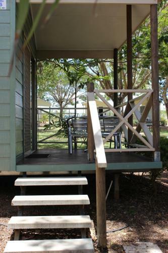 Big4 Aussie Outback Oasis Holiday Park