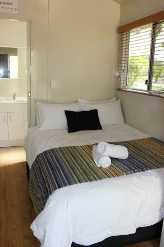 Big4 Aussie Outback Oasis Holiday Park