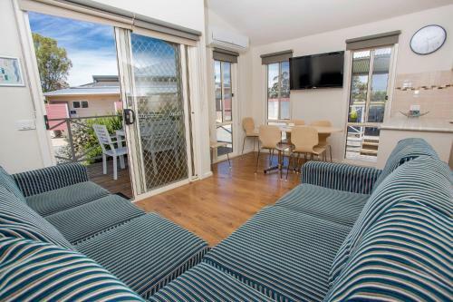 Big4 Deniliquin Holiday Park