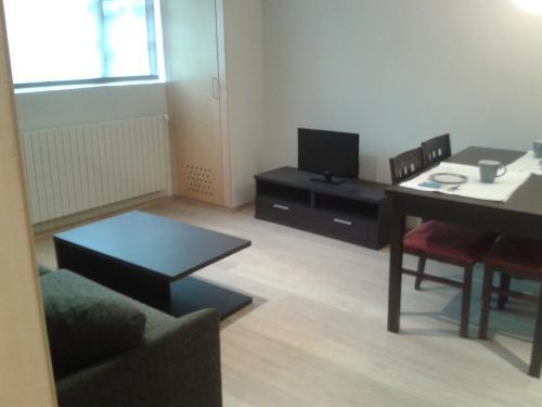 Apartamentos La Pleta 3000