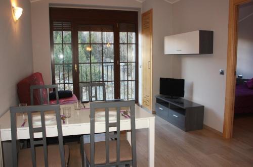 Apartamentos La Pleta 3000