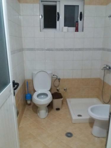 Apartments Vila Ardi
