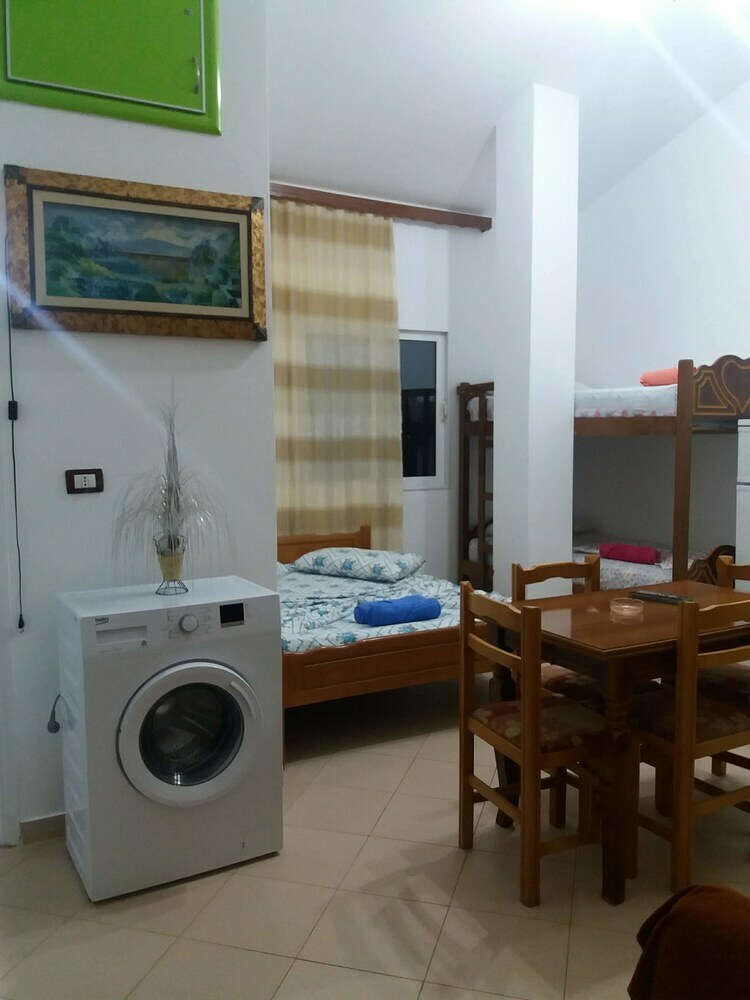Apartments Vila Ardi