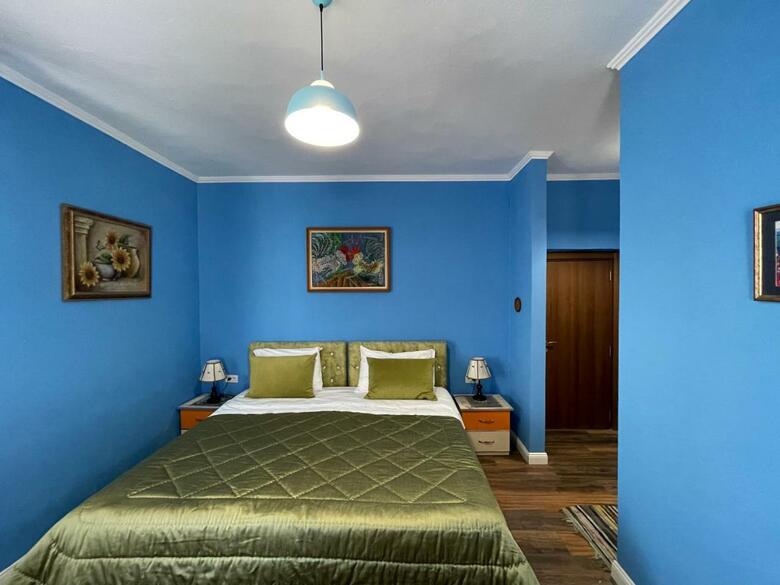 Bed & Breakfast Hotel Vila 15 - Center