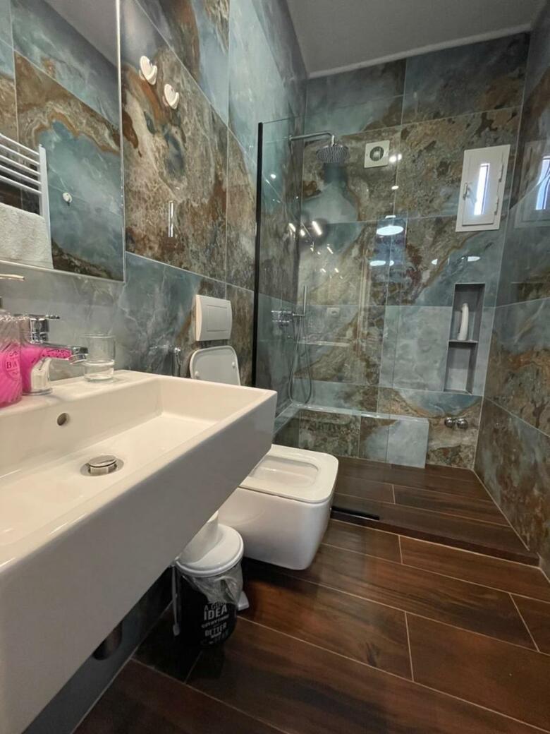 Bed & Breakfast Hotel Vila 15 - Center