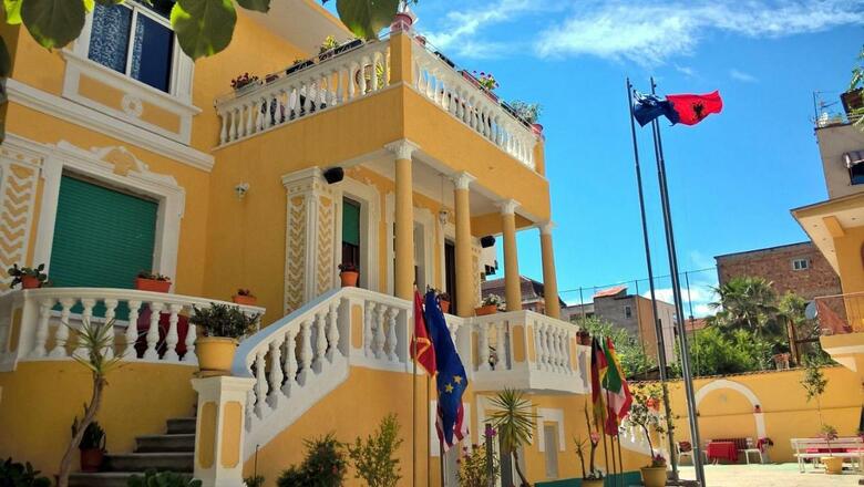 Bed & Breakfast Hotel Vila 15 - Center