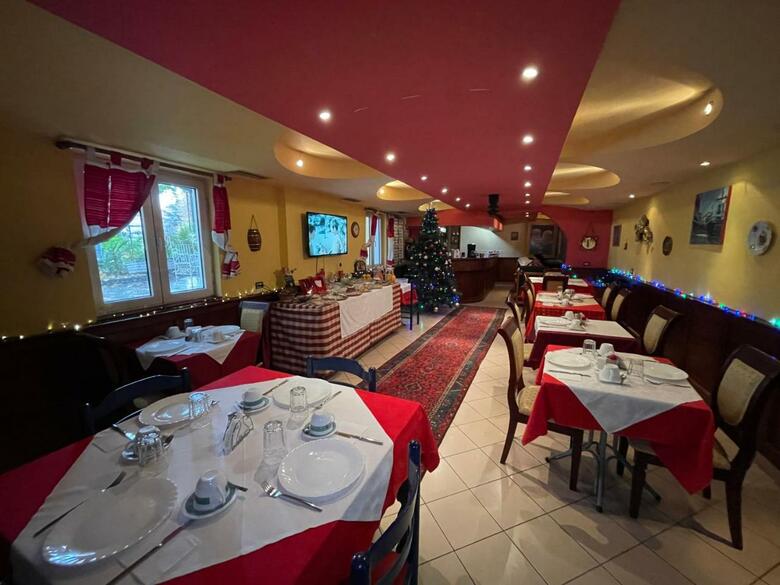Bed & Breakfast Hotel Vila 15 - Center