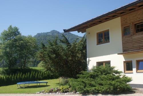 Apartamento Appartement Krepper