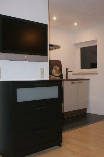 Apartamento Appartement Krepper