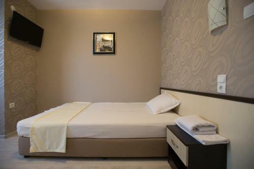 Apart Hotel Central