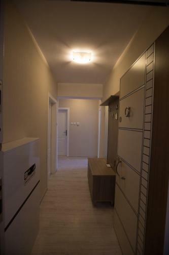 Apart Hotel Central