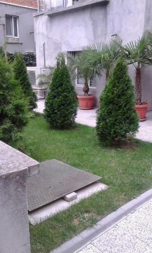 Galery Apartament