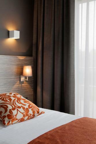 Park Hotel Montreal