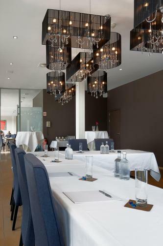 Park Hotel Montreal