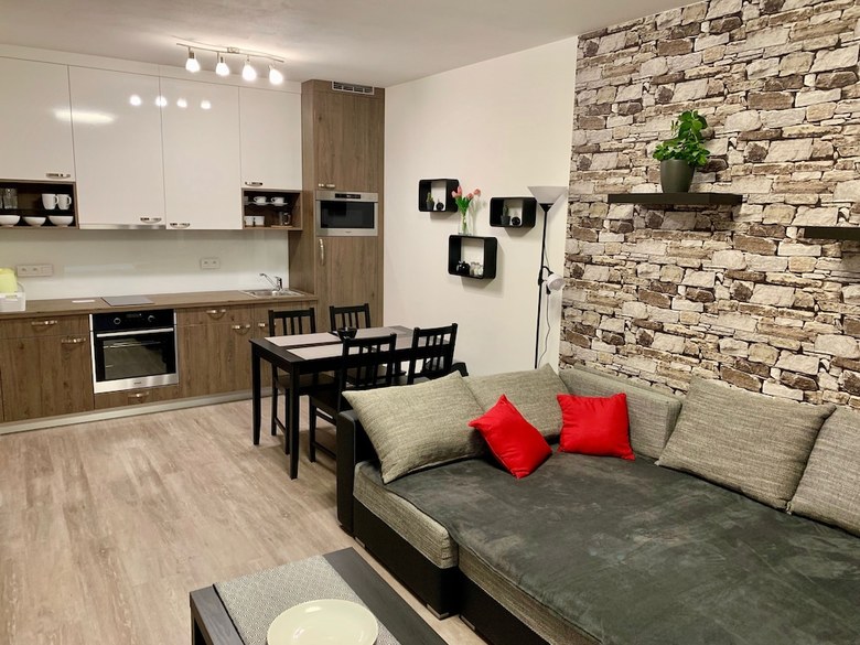 Rs Apartments