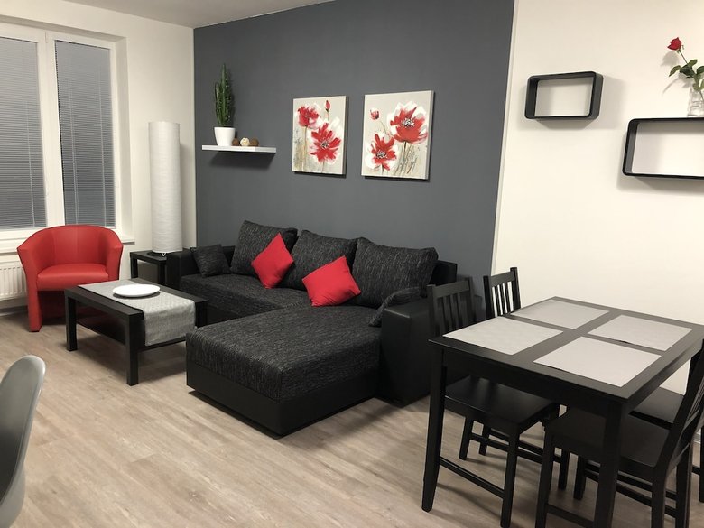Rs Apartments