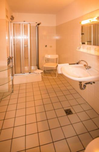 Apartamento Kurpark-residenz Deidesheim