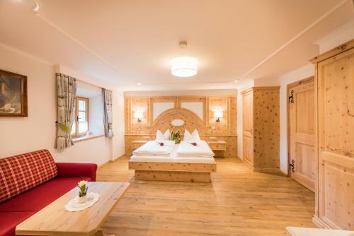 Apartamento Residenz 111