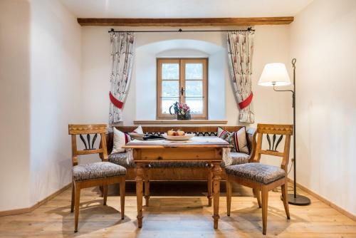 Apartamento Residenz 111
