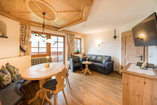 Apartamento Residenz 111