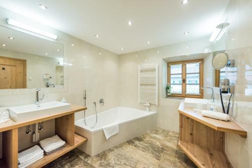 Apartamento Residenz 111