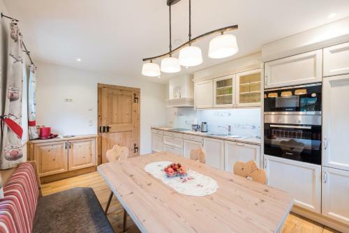 Apartamento Residenz 111