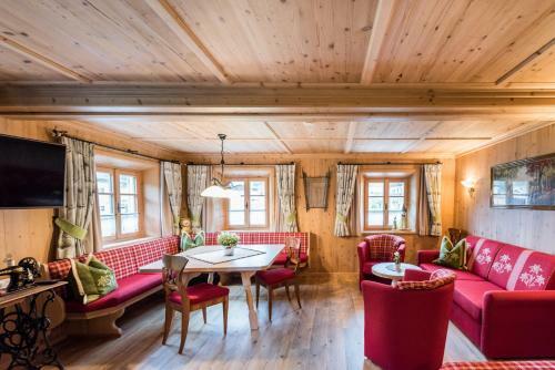 Apartamento Residenz 111