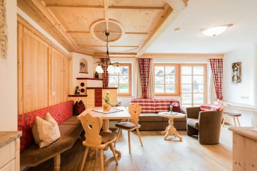 Apartamento Residenz 111