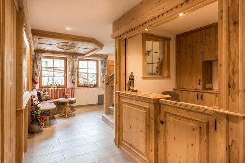 Apartamento Residenz 111
