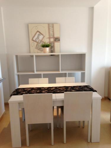 Apartment Murcia