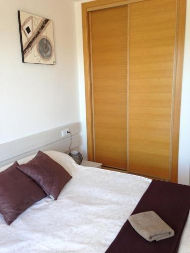 Apartment Murcia