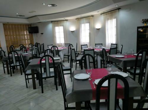 Hotel Dulcinea