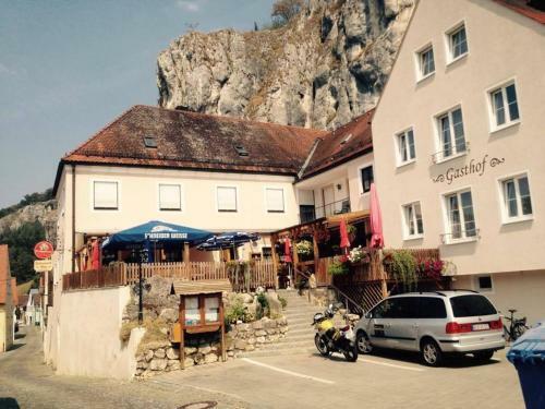 Bed & Breakfast Felsenwastlwirt