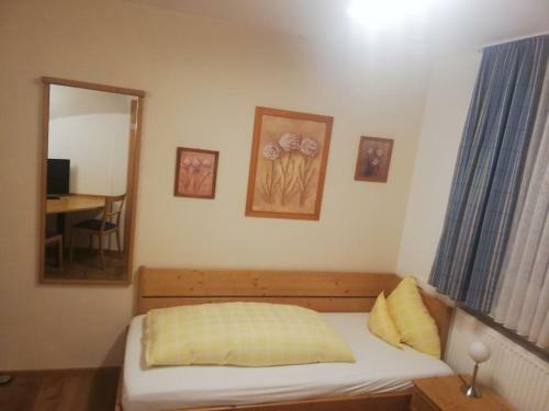 Bed & Breakfast Felsenwastlwirt