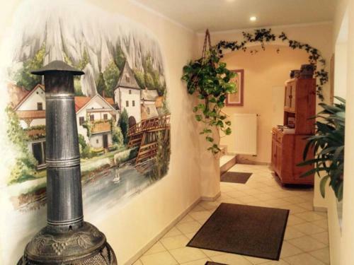Bed & Breakfast Felsenwastlwirt