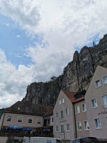 Bed & Breakfast Felsenwastlwirt
