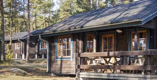 Ihala Camping