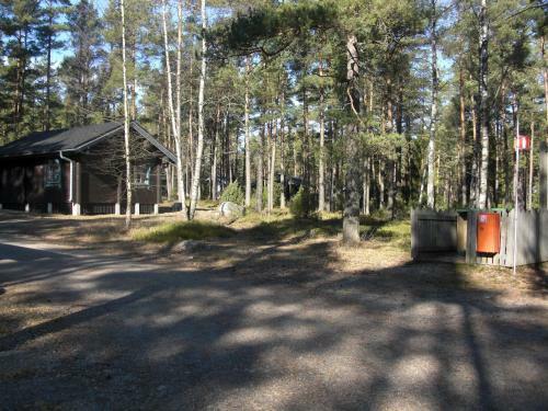 Ihala Camping