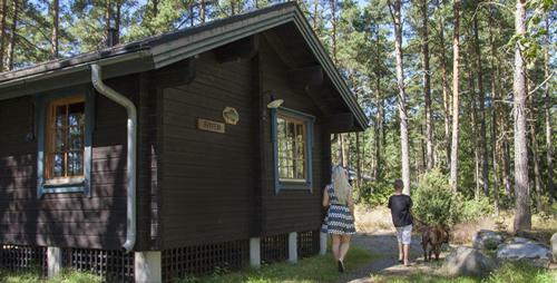 Ihala Camping