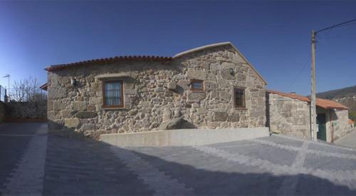 Agroturismo Casa Torre Vella