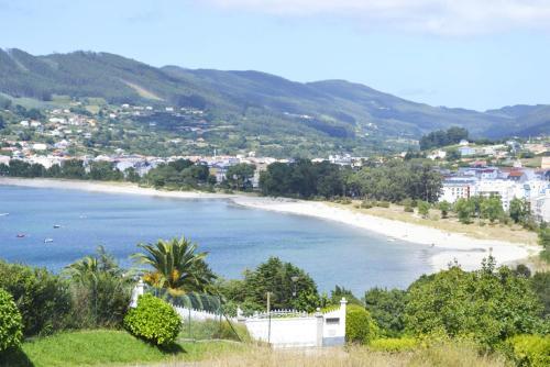 Apartamento Surf House Cedeira