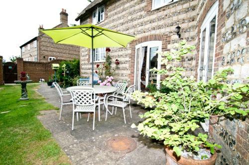 Melbury B&B