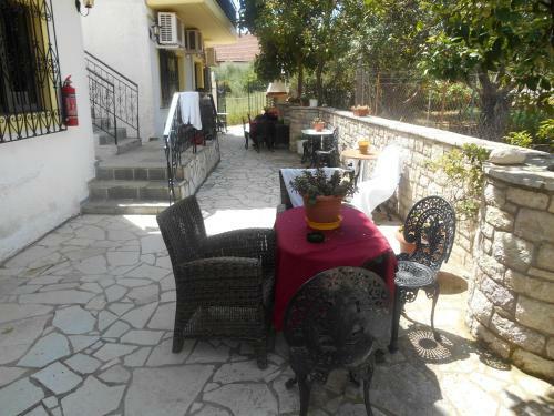 Apartamentos Melios Rooms