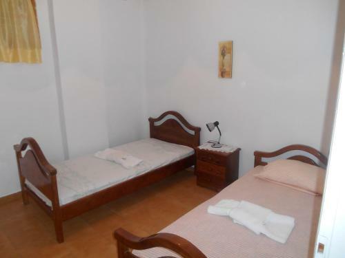 Apartamentos Melios Rooms