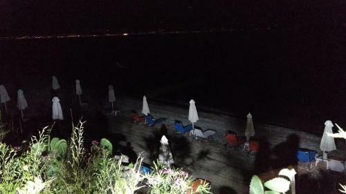 Aparthotel Grekis Beach Hotel And Apartments