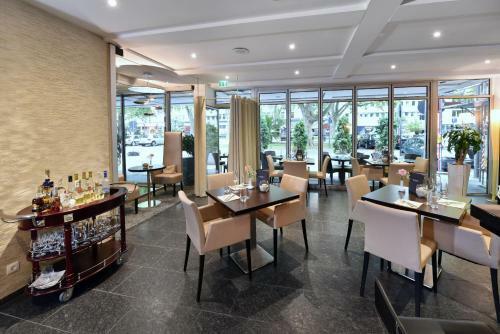Europa Hotel